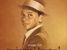 Frank Sinatra Songs for Swingin' Lovers  (Vinyl) 12
