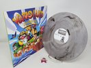 Wario Land Soundtrack Vinyl LP Record VGM Super Mario 3 Nintendo Not Moonshake