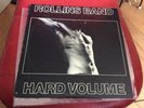 ROLLINS BAND - HARD VOLUME  ( TEXAS HOTEL USA PRESSING )