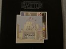 LED ZEPPELIN - The Song Remains The Same 1976 Vinyl 1 LP Swan Song SS 2-201 READ