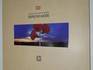 LP Vinyl Depeche Mode - Music for the Masses Sire Records U.S.A. 1987 ungespielt