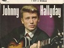 Johnny Hallyday 