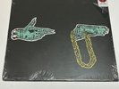 Run the Jewels (Iex) (Orange) by Run the Jewels (Record, 2022)