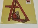 Don't Smile At Me by Billie Eilish (Vinyl, Sept-2020, Interscope) LP Red/Yellow