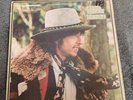 BOB DYLAN DESIRE QUAD