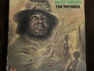 James Brown - The Payback LP Vinyl Set Untested