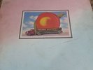 Allman Brothers Band Vinyl Eat A Peach 1972