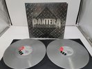 Pantera - Reinventing The Steel 20th Anniversary (Double Silver Colored Vinyl)