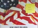 Manic Street Preachers Theme From Mash Vinyl Record VG/VG 658382 1992 1st Press