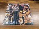 Van Halen*Fair Warning*Vinyl LP RECORD 1981 Warner BROS RECS HS 3540 NM/VG+