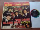 CANADA  THE DAVE CLARK FIVE 5 Encores (Come Home) 1965 MONO Capitol LP