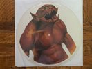 Metallica Jump In The Fire Uncut Picture Disc