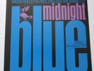 KENNY BURRELL Midnight Blue 1985 BLUE NOTE BST 84123 DMM Remastered