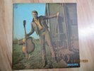 Johnny Hallyday – No 8 (Hallelujah) Canada  1965 Philips – B 77.732 L Rare LP