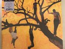 FIDDLEHEAD – DEATH IS NOTHING TO US - LTD ED RED IN PINK VINYL LP NEW - 1/B