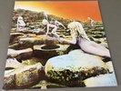 LED ZEPPELIN - HOUSES OF THE HOLY LP 1977 U.S. RE (BB-305)