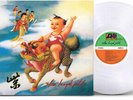 Stone Temple Pilots - Purple [2019 Remaster] (Crystal Clear Vinyl LP) NEW