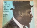 Thelonious Monk Monks Dream 1963 Vinyl