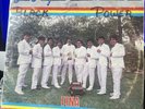 LA TROPA COLOMBIANA/ TINA / Vinyl Record 33 Rpm