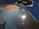 AC/DC  LET THERE BE ROCK  UNGESPIELT / MINT 1st 1977 / WHOLE LOTTA ROSIE