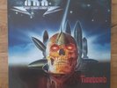U.D.O. Accept - Timebomb - Vinyl LP Original 1991 BMG PL 74953 German Press NM