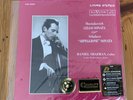RCA LSC 2553 Daniel Shafran Cello Shostakovich & Schubert Analogue Reissue NM