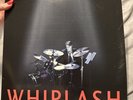 Whiplash (Original Motion Picture Soundtrack) US Vinyl LP Justin Hurwitz