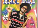 Mac Dre - Thizzelle Washington Psychedelic Rainbow Color Vinyl 2-LP (New/Sealed)