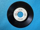 45 RPM PHILIPPINES 7” Vinyl Record THE BEACH BOYS PROMOTIONAL Wild Honey / Wind