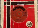 BEATLES FINLAND FROM ME TO YOU 1963 SINGLE  1ST PRESS  FINLAND’S 1ST BEATLES REC