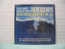 THE BEACH BOYS 33 RPM SURFIN' USA CAPITOL RECORDS SN-516015 SEALED