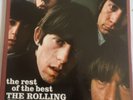 The Rolling Stones - The Rest of the Best - 4 LPs + rare 7