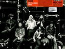 The Allman Brothers Band - At Fillmore East (Vinyl 2LP - 1971 - EU - Reissue)