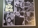 The Yardbirds - For Your Love 12