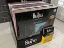 Beatles JAPAN Deagostini STORE BOX SET SEALED NEW 15 TITLE SET RARE COLLECTION