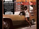 JUNIOR PARKER 
