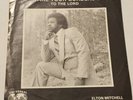 BLACK GOSPEL ELTON MITCHELL TAKE YOUR BURDENS TO THE LORD UNIVERSAL LOUISIANA 45