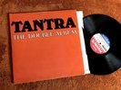 Tantra The Double Album Electronic Funk Disco Soul Vinyl 2 LP 1980 MP-310 rare