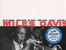 Miles Davis Volume 1 LP vinyl Europe Blue Note 2023 180g Audiophile vinyl