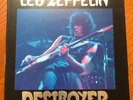 Led Zeppelin - Destroyer - 3 LP - Rarissimo