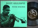 DIZZY GILLESPIE With Strings 10