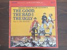 Ennio Morricone The Good The Bad And The Ugly 12