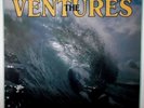 The Very Best of the Ventures - Near Mint - Vinyl LP Vintage Record Album Stereo