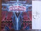 VINNIE VINCENT INVASION (KISS) ITALY LP PROMO COPY MINT