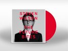 Steven Wilson The Future Bites (Vinyl) 12