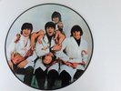 The Beatles  Yesterday and Today  LP  Picture Disc  Butcher Cover