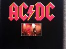 AC/DC 3 RECORD BOX SET Includes PROMO AND POSTER RARE ATL 60149 GERMAN ISSUE