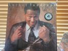 Luther Vandross, Never To Much, 1981 1st Epic, E-37451, VG+/VG+