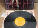 ELVIS PRESLEY LP LPM-4088 NBC-TV SPECIAL RARE ORIG ORANGE LBL RIGID VINYL SHRINK