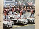 DEAD KENNEDYS Frankenchrist Vinyl LP Original UK Issue 1985 With Banned Poster